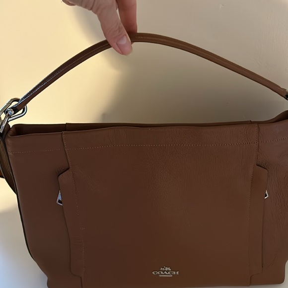 Coach Handbag - Picture 4 of 4